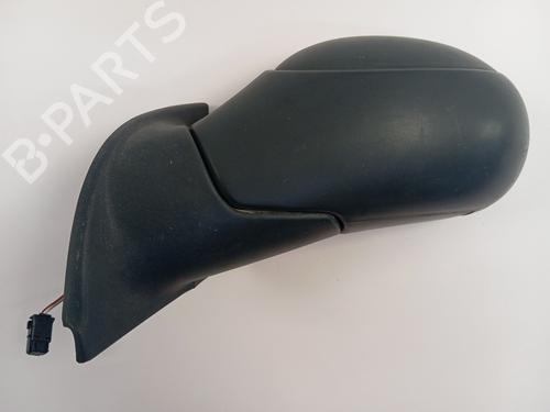 Retrovisor esquerdo Retrovisor esquerdo CITROËN C3 I (FC_, FN_) 1.1 i (60 hp) 32989678 32989678