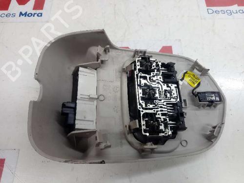 Interior roof light PEUGEOT 308 SW I (4E_, 4H_)  | BP16761270I8 