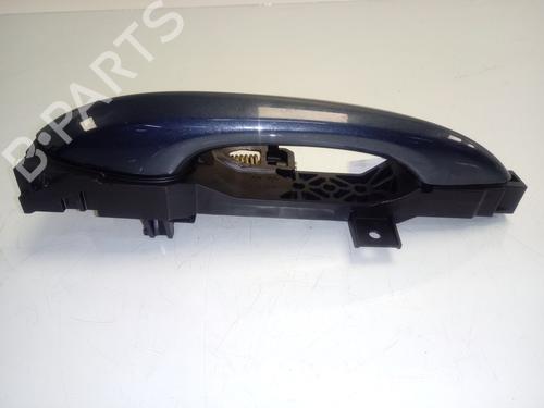 Front right exterior door handle HYUNDAI TUCSON (TL, TLE)  | BP13217320C129 