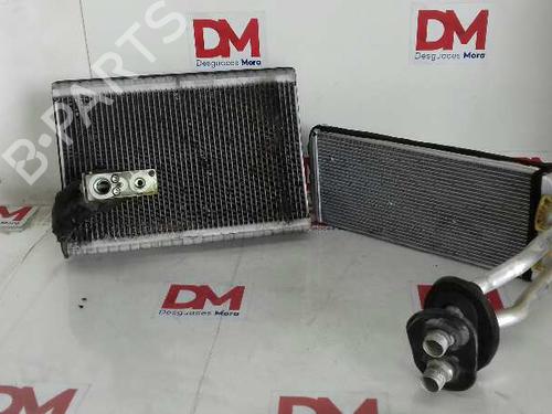 Used Heater matrix CITROËN BERLINGO / BERLINGO FIRST MPV (MF_, GJK_, GFK_) 1.6 HDI 90 (MF9HX) (90 hp) 16446863