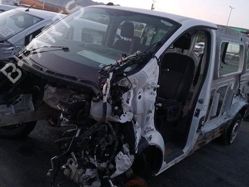 Heater blower motor FORD TRANSIT CUSTOM V362 Bus (F3)  | BP19107851M62 