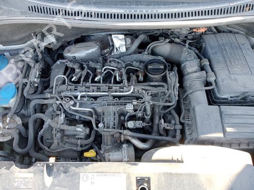 Left front window switch SEAT ALTEA XL (5P5, 5P8) | BP33320021I27 - Image 9
