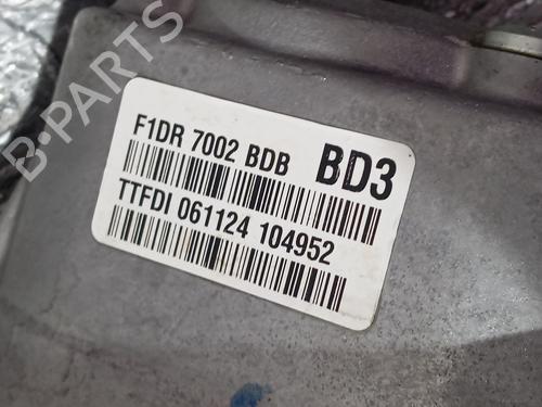 Gearbox FORD TRANSIT COURIER B460 Box Body/MPV 1.5 EcoBlue | BP39265968M3 - Image 4