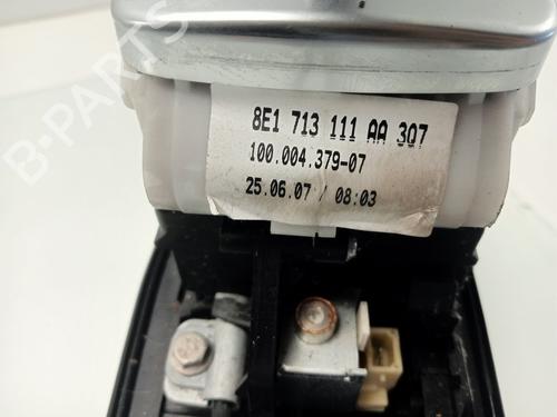 Gear lever AUDI A4 B7 Avant (8ED)  | BP13506057M90 