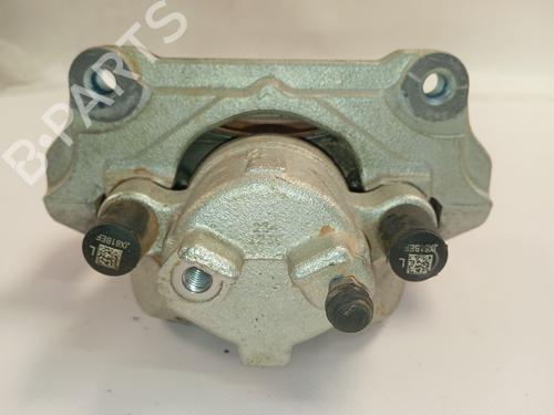Left front brake caliper FORD KUGA III (DFK) 2.5 Duratec Plug-in-Hybrid | BP39104854M105 - Image 4