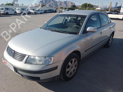 Used Parts VW PASSAT B5 (3B2) 1.9 TDI 5063060