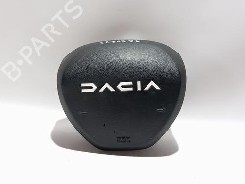 airbag-chauffr-dacia-duster-hm_-2017-39685279 main image