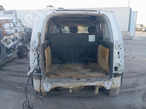 Engine PEUGEOT PARTNER Box Body/MPV (K9) 1.5 BlueHDi 100 | BP33975133M1  - Image 13