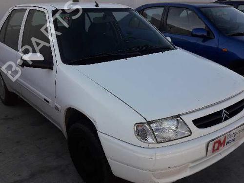 Right headlight CITROËN SAXO (S0, S1) 1.5 D | BP12837363C29 