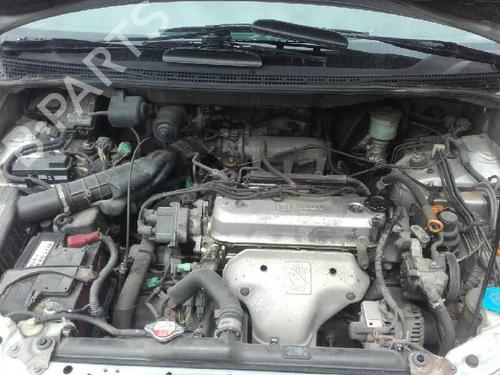 Steering pump HONDA SHUTTLE (RA) 2.2 16V (RA1) | BP12653858M99 