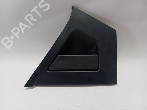 Used Rear right exterior door handle NISSAN MICRA V (K14) [2016-2025]  28031563