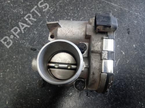 Throttle body FIAT STILO (192_) 1.2 16V (192_XA1B) | BP12668838M82 
