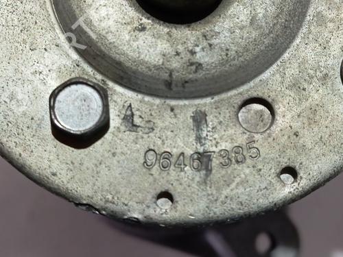 Motorino avviamento CHEVROLET MATIZ (M200, M250) | BP30914422M8