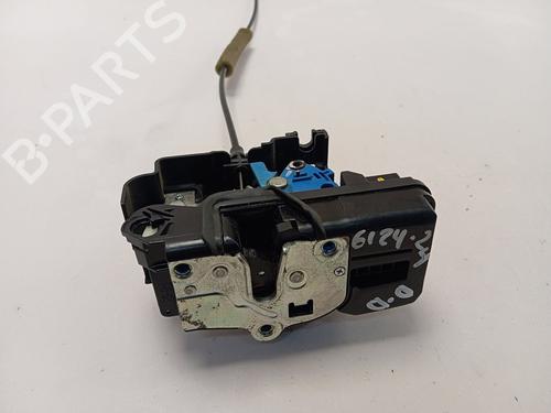 Front right lock OPEL ANTARA A (L07)  | BP22548623C97 