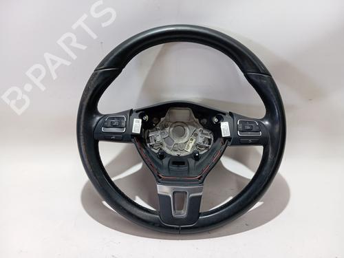 Used Steering wheel VW PASSAT B6 (3C2) [2005-2010]  27262305