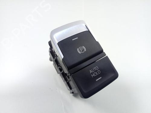Hand brake VW GOLF ALLTRACK VII Variant (BA5, BV5) 2.0 TDI 4motion | BP16436114I18 