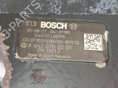 Engine MERCEDES-BENZ R-CLASS (W251, V251) R 320 CDI 4-matic (251.022, 251.122) | BP37464132M1 - Image 3