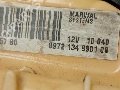 Fuel pump PEUGEOT 308 I (4A_, 4C_) 2.0 HDi | BP18656399M76 