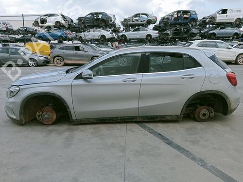 Engine MERCEDES-BENZ GLA-CLASS (X156) GLA 200 CDI / d (156.908) | BP24367155M1  - Image 30