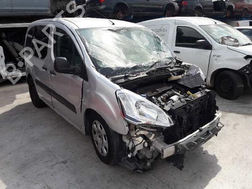 Catalyst PEUGEOT PARTNER Tepee  | BP16761100M10  - Image 10