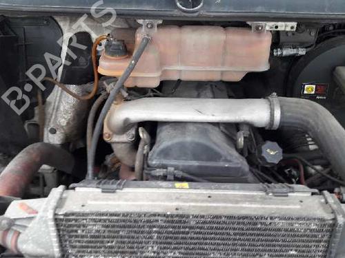 Right front brake caliper IVECO DAILY II Van  | BP12947674M104 