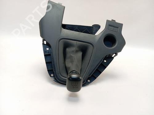 Used Gear lever PEUGEOT RIFTER [2018-2025]  21763936