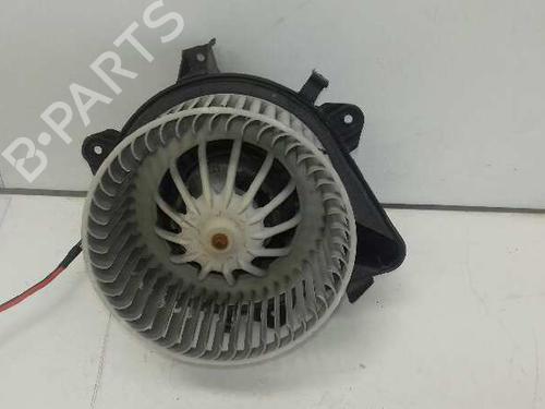 Heater blower motor FIAT PUNTO (188_)  | BP14128236M62 