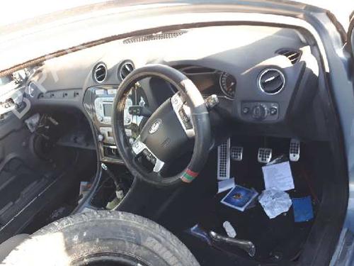 Headlight switch FORD MONDEO IV (BA7) 2.2 TDCi | BP16472368I24 