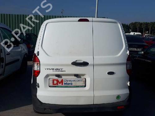 Right front window switch FORD TRANSIT COURIER B460 MPV  | BP16565243I26 