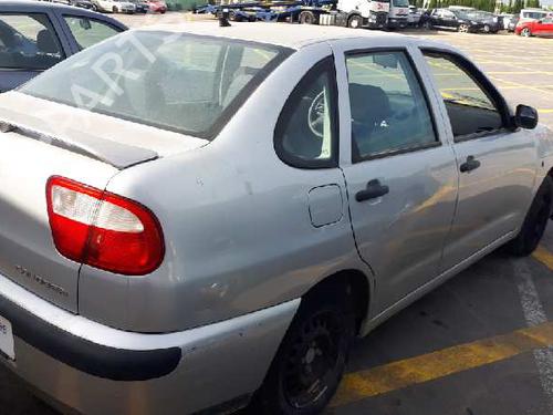 Used Parts SEAT CORDOBA (6K2) 1.4 (60 hp) 4325644