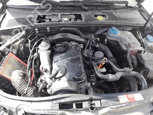 Electronic module AUDI A4 B6 (8E2) 1.9 TDI | BP12647570M83  - Image 8