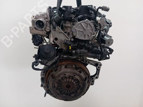 Engine CITROËN BERLINGO (ER_, EC_) | BP38951083M1 - Image 8