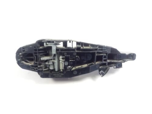 Exterior handle PEUGEOT PARTNER Tepee  | BP18661504C122 