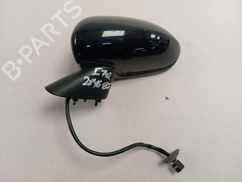 Used Left mirror OPEL CORSA D (S07) [2006-2015]  25925771