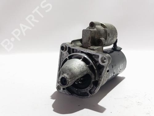 Starter FIAT GRANDE PUNTO (199_) 1.9 D Multijet | BP40080461M8 - Image 1
