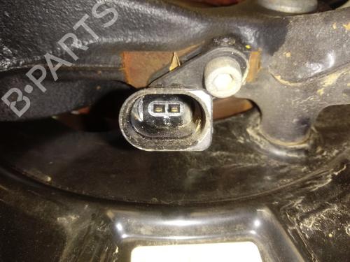 Fusee links voor SEAT ALTEA (5P1) [2004-2015]  15782591