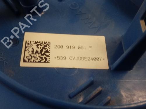 Fuel pump SEAT IBIZA V (KJ1, KJG)  | BP18053788M76 