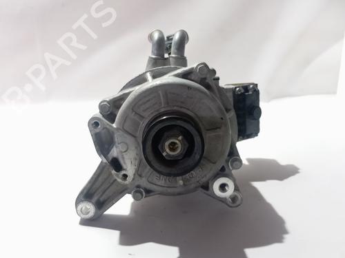 Used Alternator Alternator 39105747 39105747