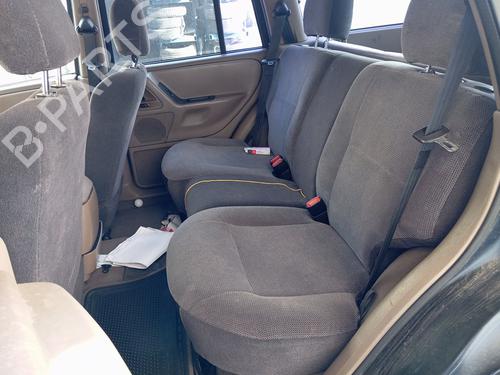 Radiator fan JEEP GRAND CHEROKEE II (WJ, WG) 3.1 TD 4x4 | BP26334175M35 