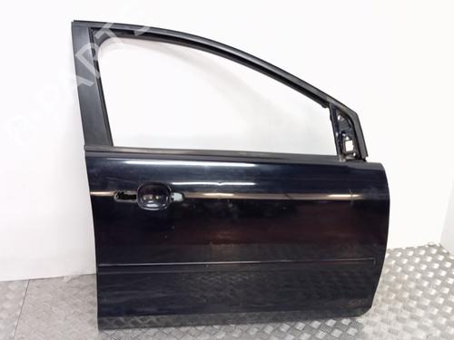 Used Right front door FORD FOCUS II (DA_, HCP, DP) 1.6 TDCi (90 hp) 25854491