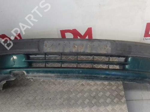Used Front bumper CITROËN SAXO (S0, S1) 1.1 X, SX (60 hp) 30370082