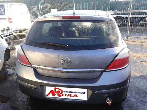 Rear wiper motor OPEL ASTRA H (A04)  | BP15939599M102 