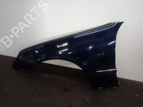 Used Left front fenders MERCEDES-BENZ C-CLASS (W203) C 220 CDI (203.006, 203.008) (143 hp) 13453888