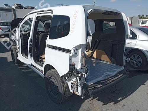 Rat RENAULT KANGOO III Box Body/MPV 1.5 Blue dCi 95 (FJAB) | BP36991252C49 - Image 11