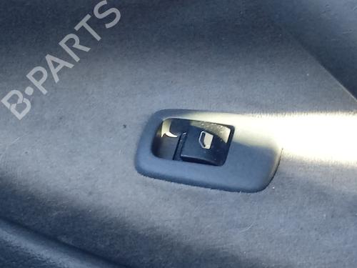 Used Right front window switch CITROËN C5 II (RC_) [2004-2008]  30372537