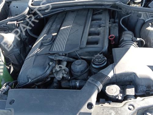 Left front indicator BMW 3 (E46) 320 i | BP20701676C32 