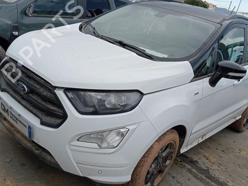 Used Parts FORD ECONOLINE Van [2001-2002]  2605184