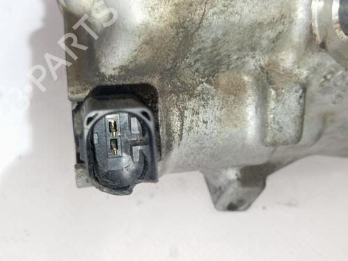 AC compressor VW PASSAT B6 (3C2) 1.9 TDI | BP34645930M34 - Image 4