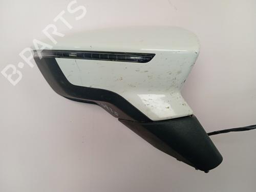 Used Right mirror Right mirror SEAT ARONA (KJ7, KJP) 1.0 TSI (116 hp) 40499705 40499705