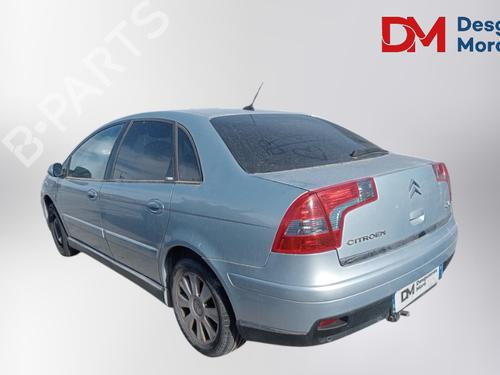 Starter CITROËN C5 II (RC_)  | BP31652408M8  - Image 9